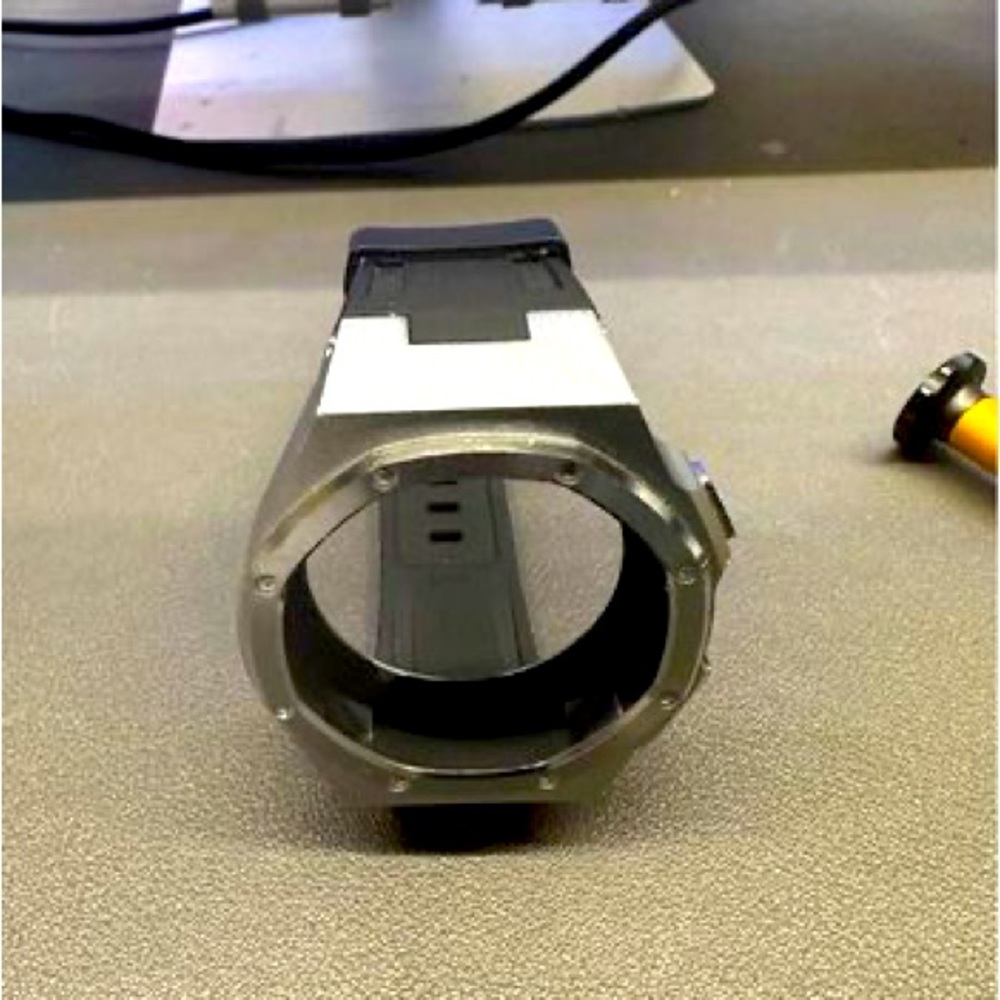 Samsung galaxy watch 5 case